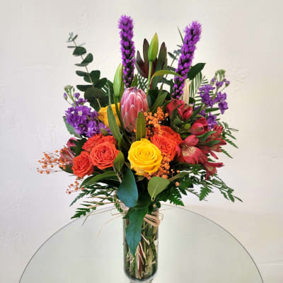 Florist 78664 | 78664 Flower Delivery by Nabi Florist Florist