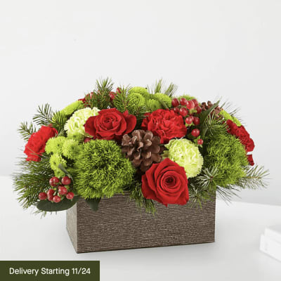 Buy Enchanting Blooms  Flower - Online Flower & Gift Delivery – Ana Hana  Flower