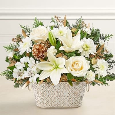 Florist 19102 | 19102 Flower Delivery by My Flowers and Gifts Florist
