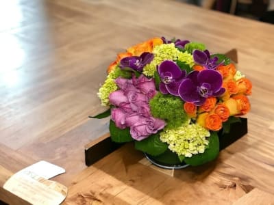 Evelyn : Costa Mesa, CA Florist : Same Day Flower Delivery for any