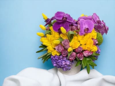 Florist 92656 | 92656 Flower Delivery by Floral Creations by Enzo