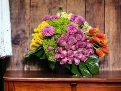 Florist 90621 | 90621 Flower Delivery by Floral Creations by Enzo