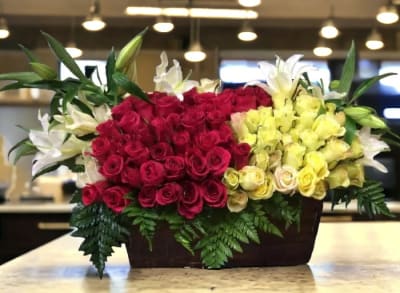 Florist 92702 | 92702 Flower Delivery by Floral Creations by Enzo