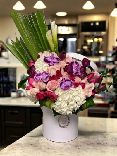 Florist 92866 | 92866 Flower Delivery by Floral Creations by Enzo