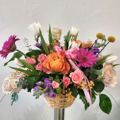 Florist 78751 | 78751 Flower Delivery by Nabi Florist Florist