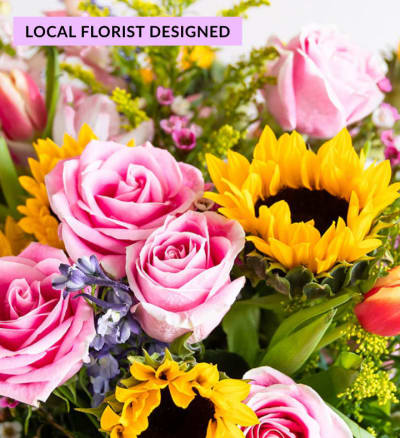 Liverpool Florist, Flower Delivery Liverpool