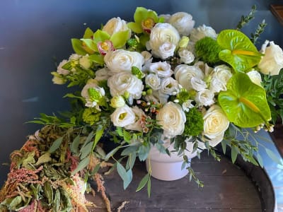 Candle Tools Flower Delivery West Roxbury Massachusetts - The