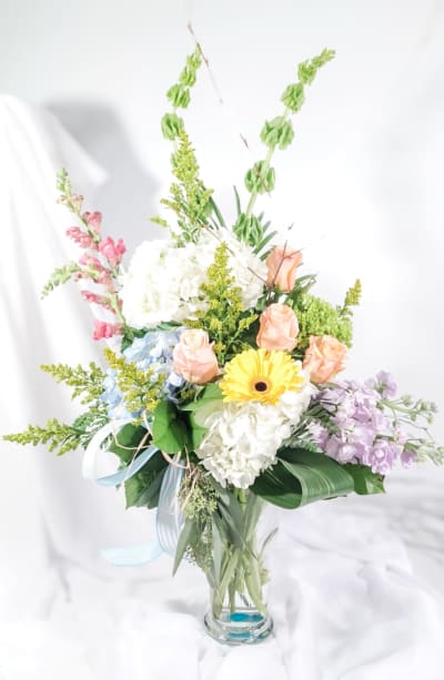 21+ Flower Delivery Greenville Nc