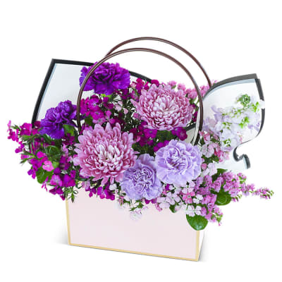 Florist 23454 | 23454 Flower Delivery by Daughters Flowers Florist