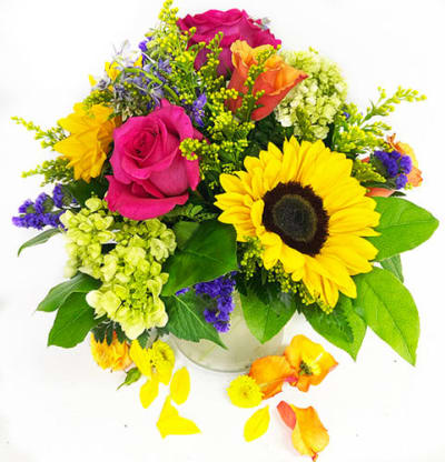 Florist 33432 | 33432 Flower Delivery by Deerfield Florist Florist