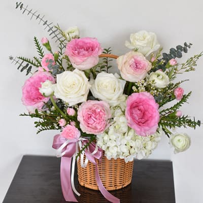 Florist 95054 | 95054 Flower Delivery by FloriFlora Florist Florist