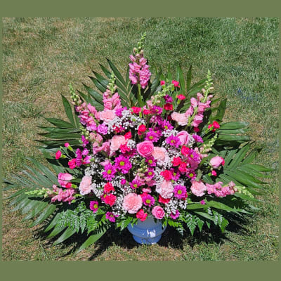 Florist 01864 | 01864 Flower Delivery by Designs By Don