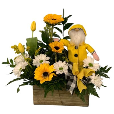 Florist 62294 | 62294 Flower Delivery by The Greenhouse Florist
