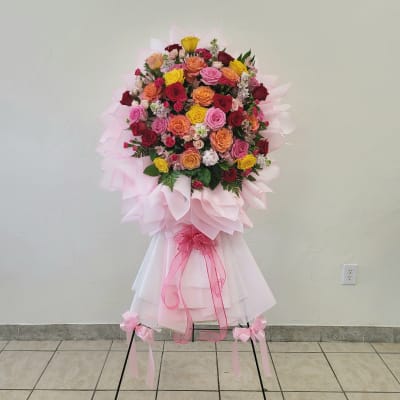 Florist 78757 | 78757 Flower Delivery by Nabi Florist Florist