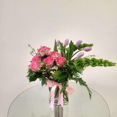 Florist 78757 | 78757 Flower Delivery by Nabi Florist Florist