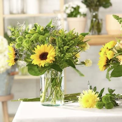 Florist 78763 | 78763 Flower Delivery by William Paul Floral