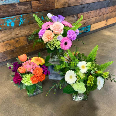 Flowers for All Occasions | Flower Delivery | Main Street Floral 
