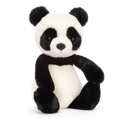 Jellycat Medium Bashful Panda Flower Delivery West Chester PA