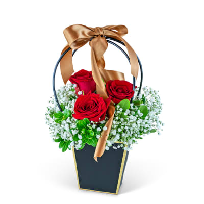 Florist 43462 | 43462 Flower Delivery by Mckenzie's Flower Basket