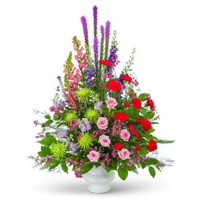 Florist 63136 | 63136 Flower Delivery by Irene's Floral Design Florist