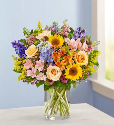 Thank You Flower Delivery Bridgeport CT - Fruits and Flowers Thank You Flower Delivery Bridgeport CT - Fruits and Flowers