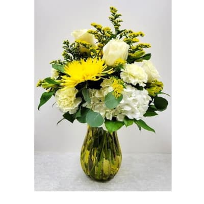 Florist 33322 | 33322 Flower Delivery by Oma's Garden Flower Shop