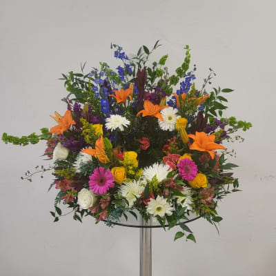 Florist 78664 | 78664 Flower Delivery by Nabi Florist Florist