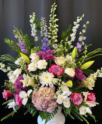 Florist 84015 | 84015 Flower Delivery by Gibby Floral Florist