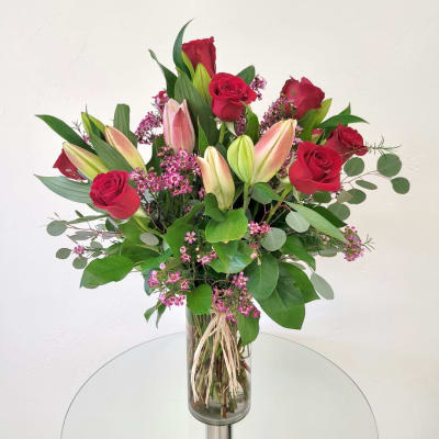 Florist 78751 | 78751 Flower Delivery by Nabi Florist Florist