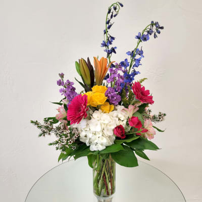 Florist 78757 | 78757 Flower Delivery by Nabi Florist Florist