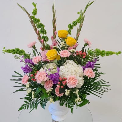 Florist 78730 | 78730 Flower Delivery by Nabi Florist Florist