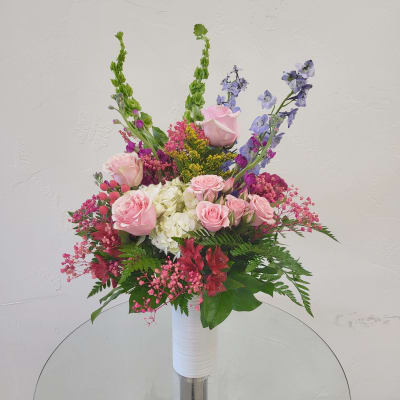Florist 78757 | 78757 Flower Delivery by Nabi Florist Florist