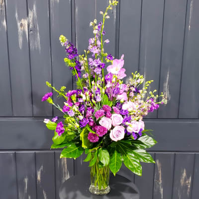 Florist 55407 | 55407 Flower Delivery by Cambridge Floral, Inc Florist