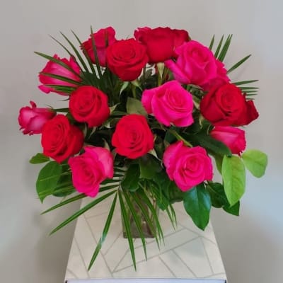 Florist 44705 | 44705 Flower Delivery by Seifert's Flower Mill Florist