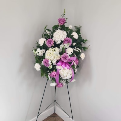 Flower Delivery to HEITGER JACKSON CHAPEL Funeral Home