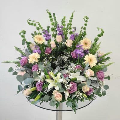 Florist 78641 | 78641 Flower Delivery by Nabi Florist Florist