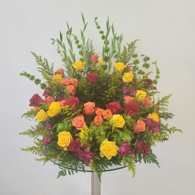 Florist 78758 | 78758 Flower Delivery by Nabi Florist Florist
