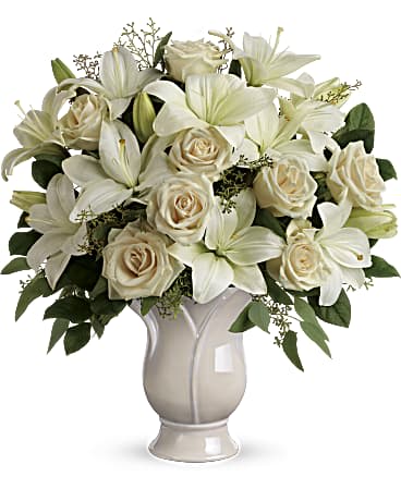 Flower Delivery to Anderson Hence (Wildwood) Funeral Home