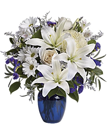 Florist 34146 | 34146 Flower Delivery by Magic Flowers Florist