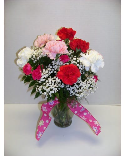 Florist 03773 | 03773 Flower Delivery by Putnam's Colonial Florist