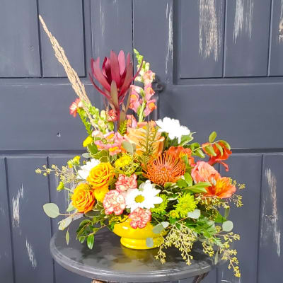 Florist 55484 | 55484 Flower Delivery by Cambridge Floral, Inc Florist