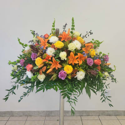 Florist 78682 | 78682 Flower Delivery by Nabi Florist Florist