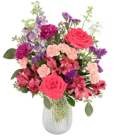 Florist 43215 | 43215 Flower Delivery by Milano's UpTowne Florist