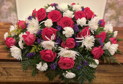 Florist 94044 | 94044 Flower Delivery by San Bruno Flower Fashions