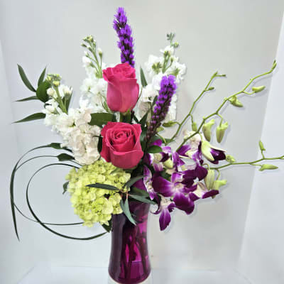 Florist 33324 | 33324 Flower Delivery by Oma's Garden Flower Shop