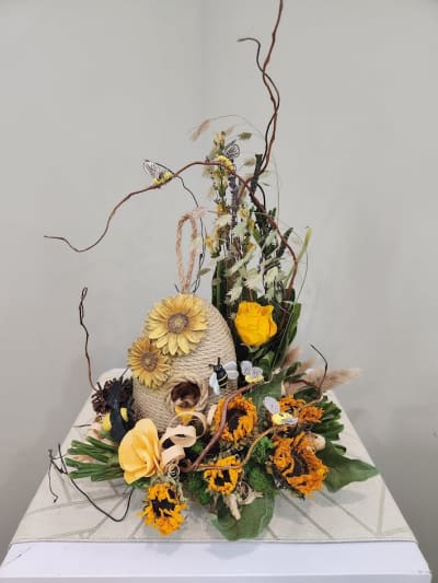 f.florist様 Florist 44632 | 44632 Flower Delivery by Seifert's Flower Mill Florist