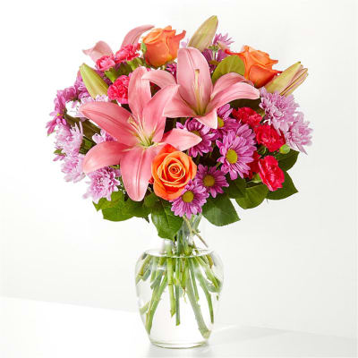 Florist 54205 | 54205 Flower Delivery by Bee Enchanted Florist Florist