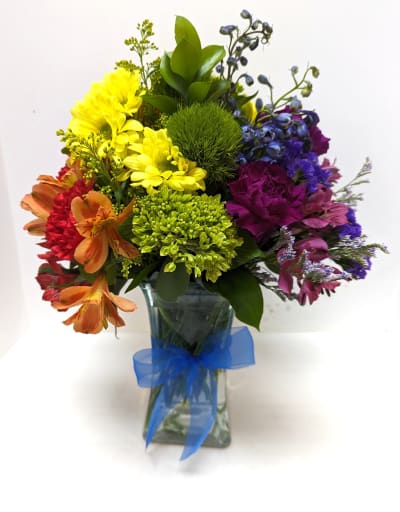 Florist 33304 | 33304 Flower Delivery by Oma's Garden Flower Shop