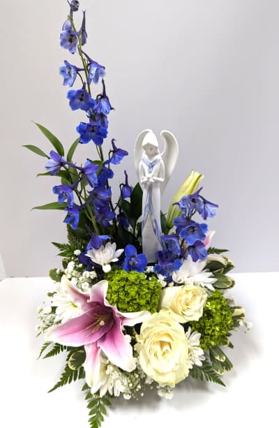 Florist 33324 | 33324 Flower Delivery by Oma's Garden Flower Shop
