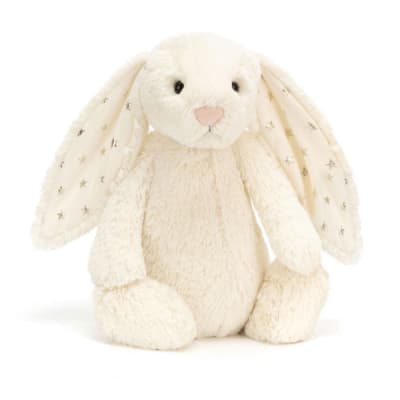Jellycat Bashful Twinkle Bunny Flower Delivery West Chester PA